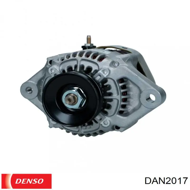 Генератор автомобільний Denso DAN2017