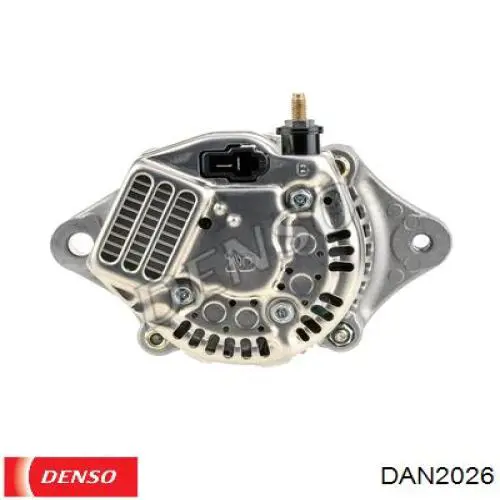 DAN2026 Denso генератор