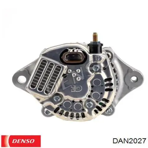 Генератор DAN2027 Denso