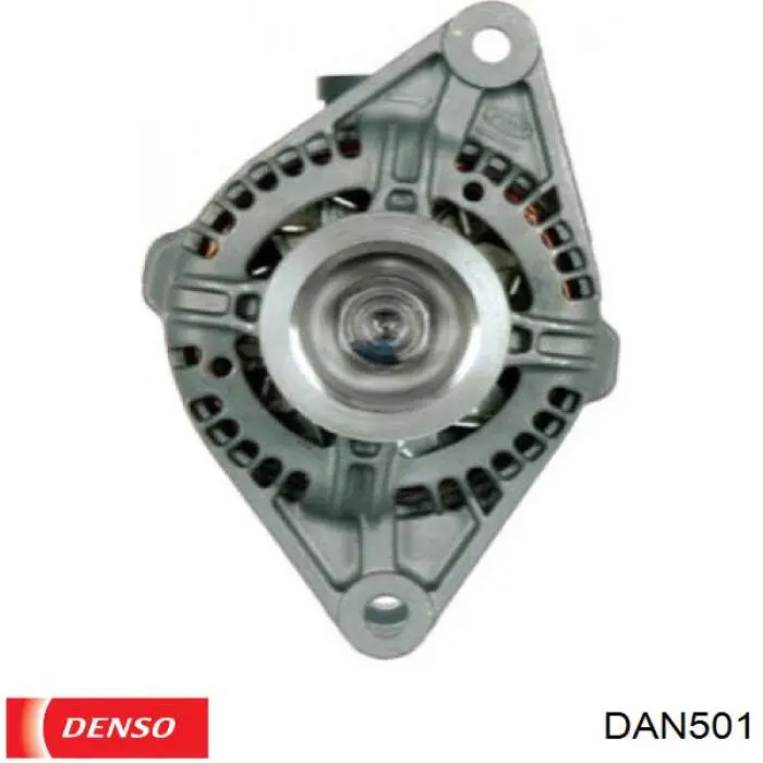 Генератор DAN501 Denso