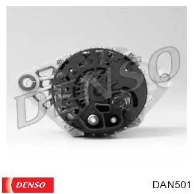 DAN501 Denso Авто генератор