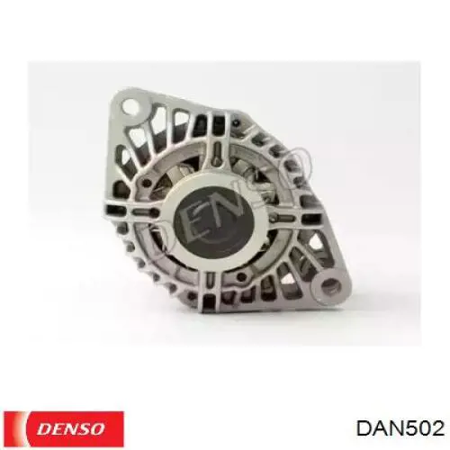 DAN502 Denso генератор