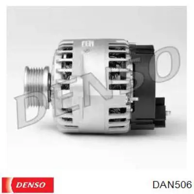 Генератор DAN506 Denso