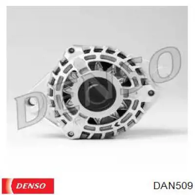 Генератор DAN509 Denso