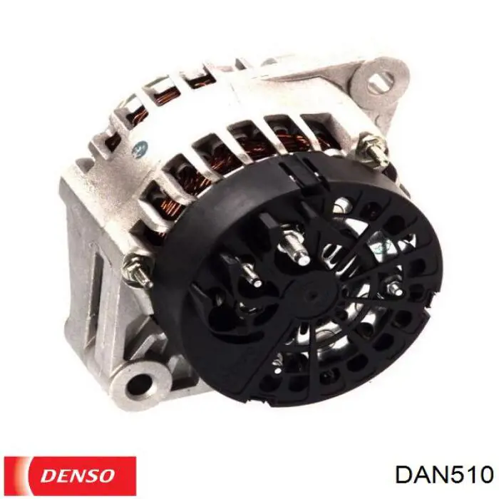 DAN510 Denso генератор