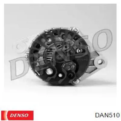 Генератор Denso DAN510 ціна, від 163.65 USD