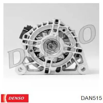 Генератор Denso DAN515 ціна, від 159.68 USD