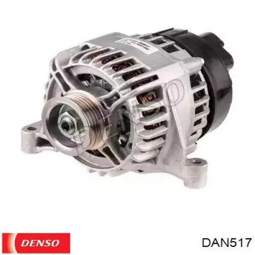 DAN517 Denso генератор