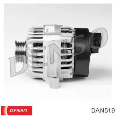 DAN519 Denso Авто генератор