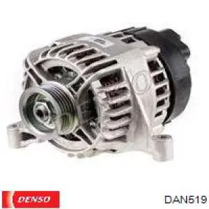 DAN519 Denso генератор