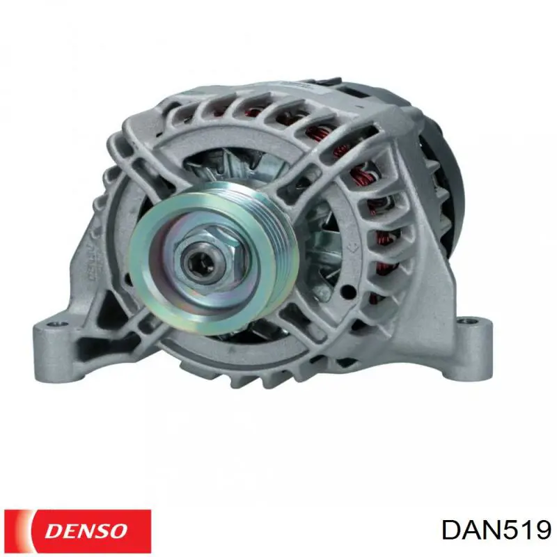 Генератор DAN519 Denso