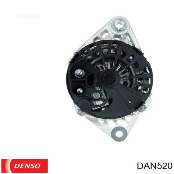 DAN520 Denso Авто генератор