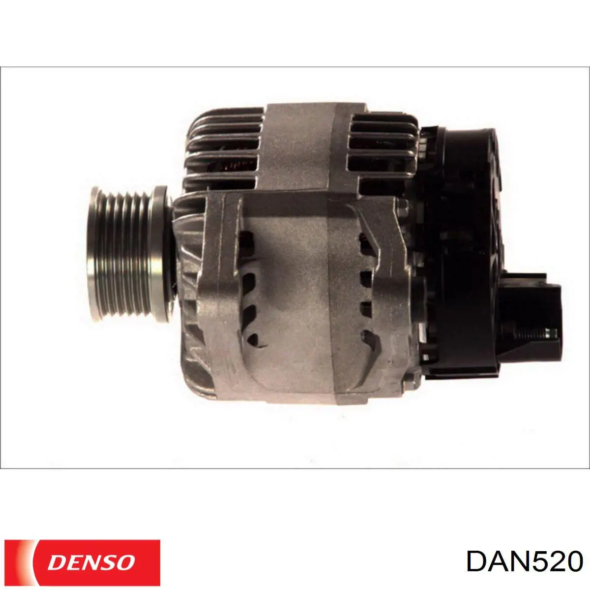 Генератор DAN520 Denso
