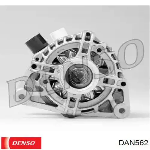 DAN562 Denso генератор