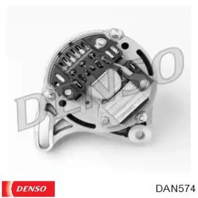 DAN574 Denso генератор
