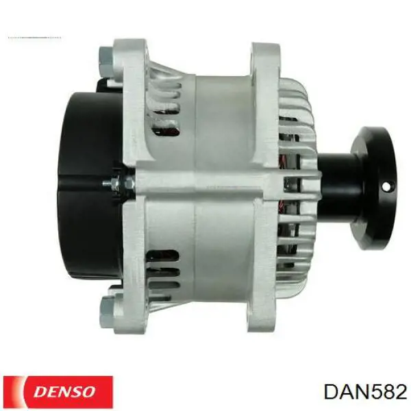 DAN582 Denso генератор