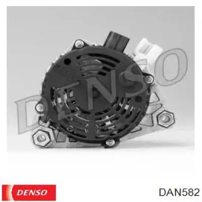 Генератор автомобільний Denso DAN582