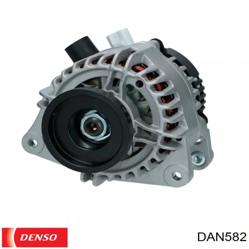 Генератор DAN582 Denso