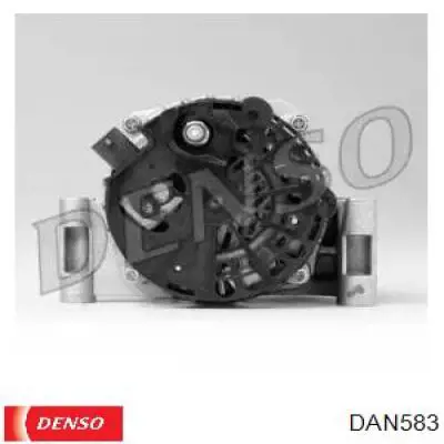 DAN583 Denso генератор