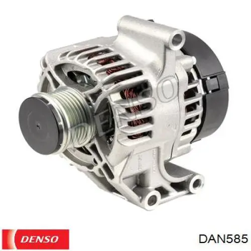 Генератор автомобільний Denso DAN585