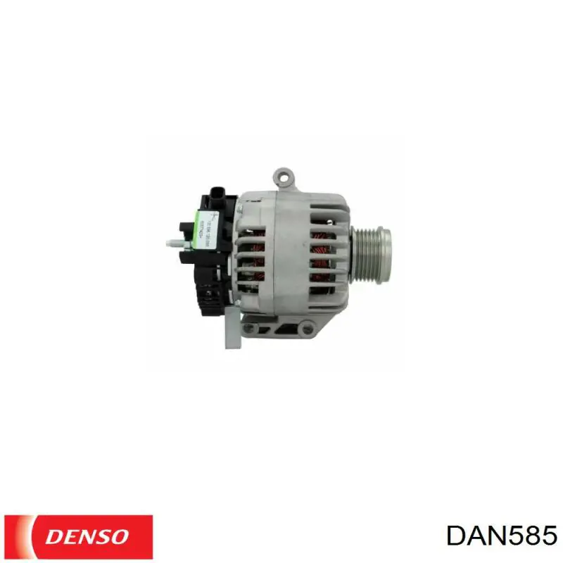 DAN585 Denso Авто генератор