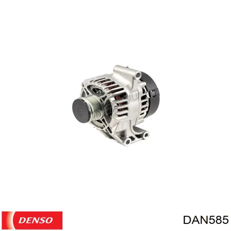 DAN585 Denso генератор