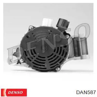 DAN587 Denso генератор