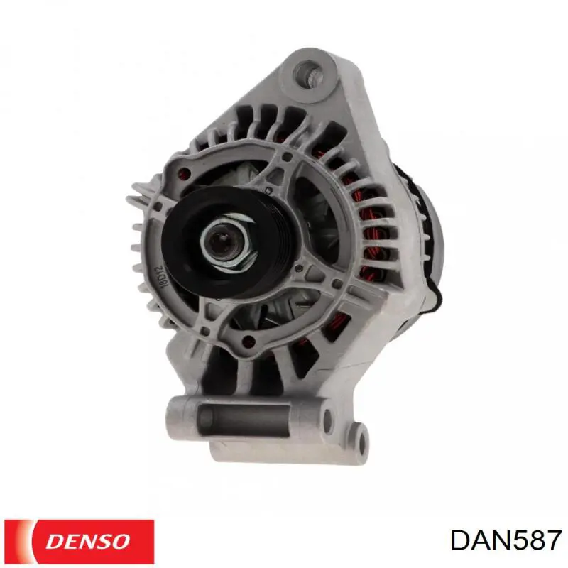 Генератор DAN587 Denso