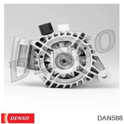 Генератор DAN588 Denso