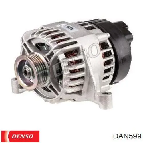 Генератор DAN599 Denso