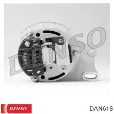 Генератор DAN618 Denso