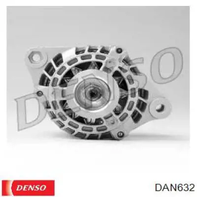 DAN632 Denso генератор