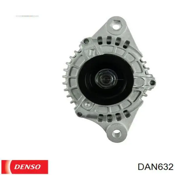 Генератор 63321349 Fiat/Alfa/Lancia