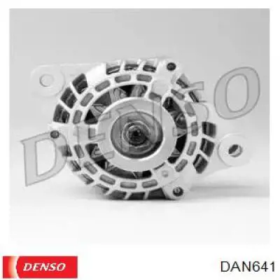 DAN641 Denso генератор