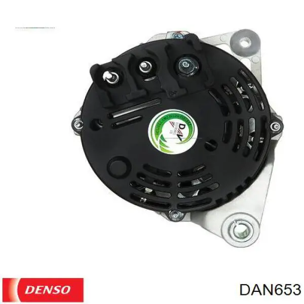 Купити DAN653 Denso Генератор