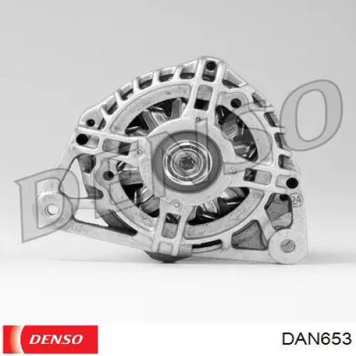Генератор DAN653 Denso