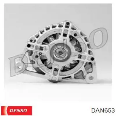 DAN653 Denso Авто генератор