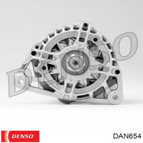 Генератор DAN654 Denso