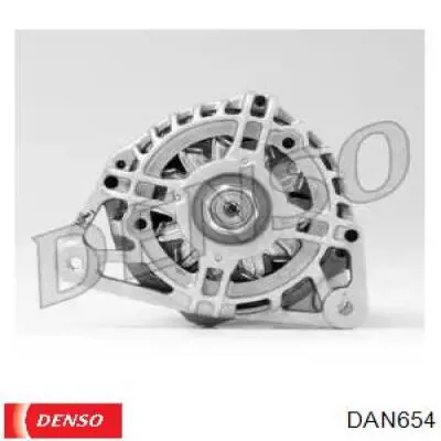 Генератор автомобільний Denso DAN654