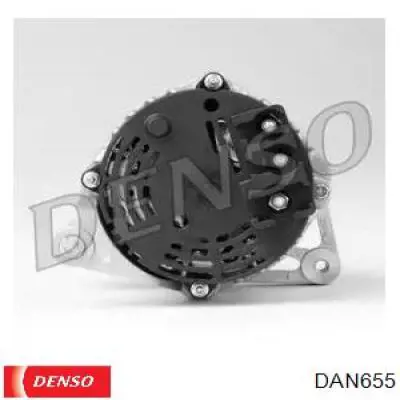 Генератор DAN655 Denso