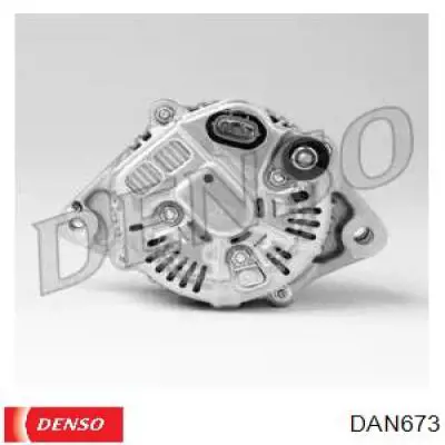 Генератор DAN673 Denso