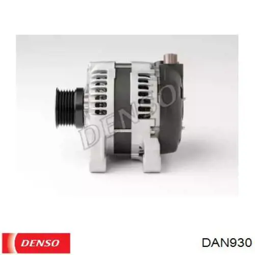 DAN930 Denso Авто генератор
