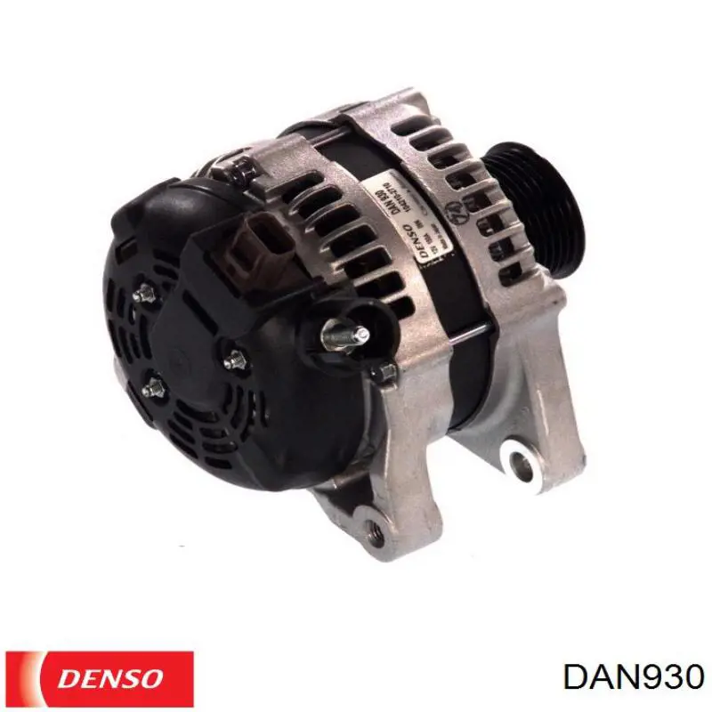 DAN930 Denso генератор