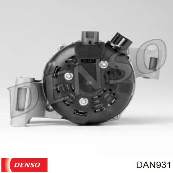 DAN931 Denso генератор