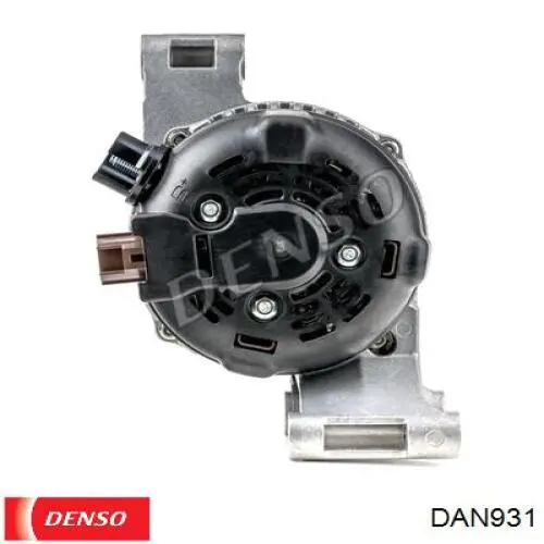 1535294 Ford Авто генератор