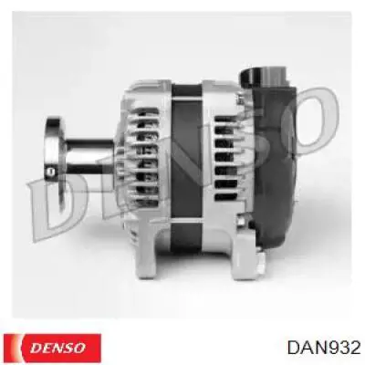 Купити DAN932 Denso Генератор