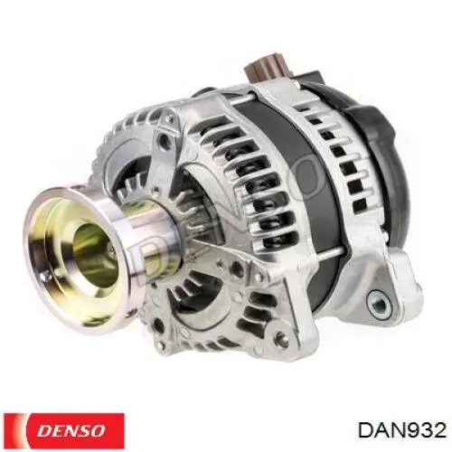 Генератор DAN932 Denso