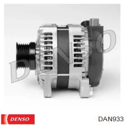 Генератор DAN933 Denso