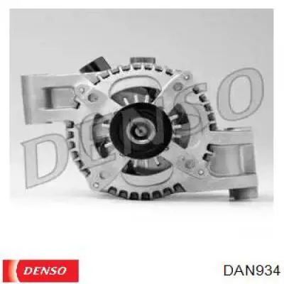 Купити DAN934 Denso Генератор