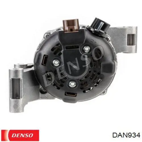 Генератор DAN934 Denso